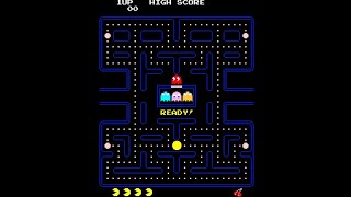 Colors Live - Pixel art: Pac-Man