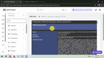 How To Install Composer in Hostinger