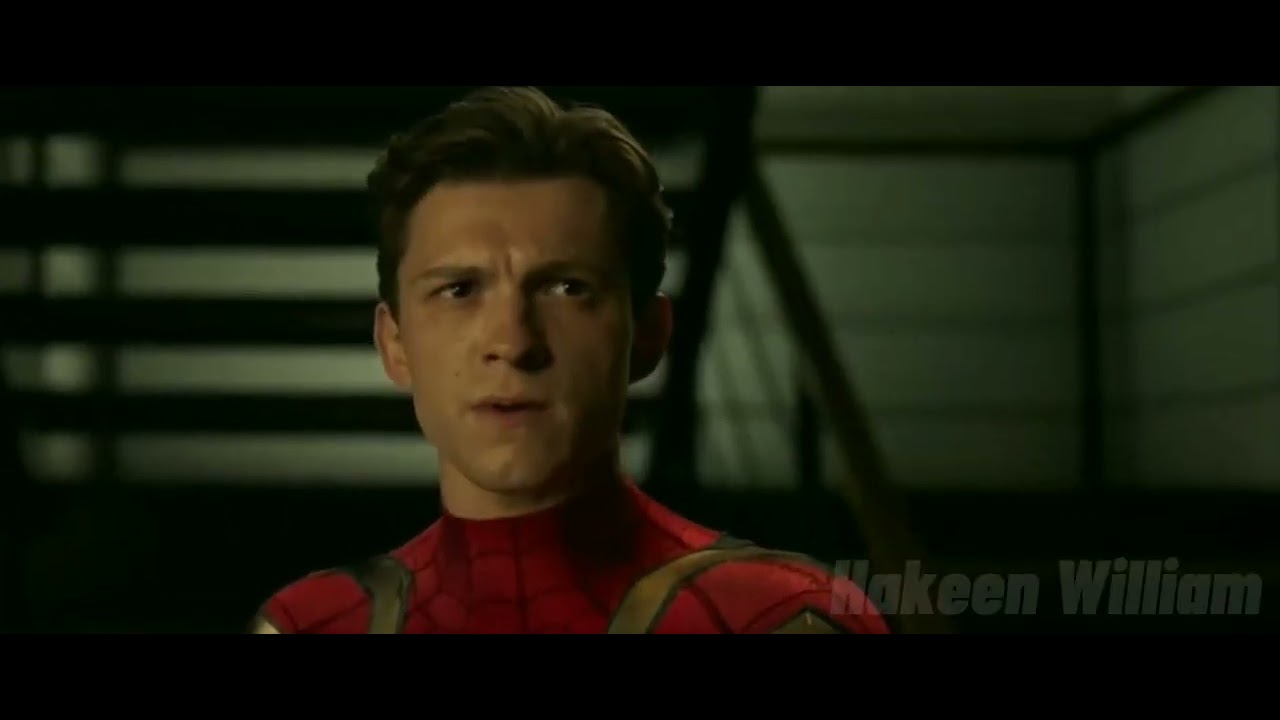 【MAD】Spider-Man: No Way Home - Anime Opening 2 | Haruka Kanata (UNLIMITS)