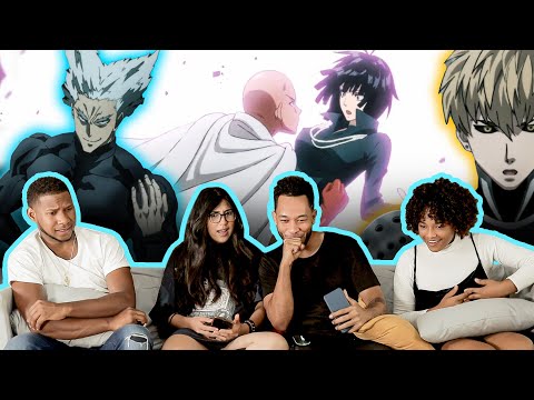 One Punch Man 2x02 ONLINE EN VIVO GRATIS: ¿cómo ver el capítulo 2