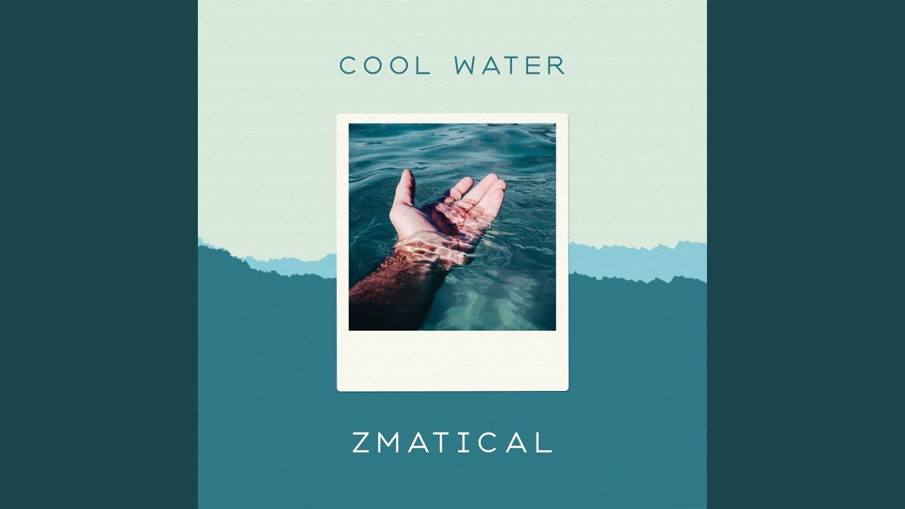 Cool Water YouTube