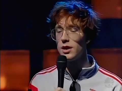 Kings Of Convenience - I'd Rather Dance With You - 2005-02-16