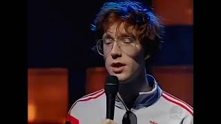 Kings Of Convenience - I'd Rather Dance With You - 2005-02-16