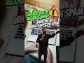 El grave error que muchos cometen es inundar los chats de WhatsApp con mensajes SPAM impersonales.