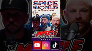 Is Spice World One Of The Most Hated Movies? 😂💀| The Muscle Geeks Podcast