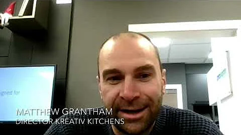 Kbsa Kitchen Designer of the Year  (up to 25k) | M...