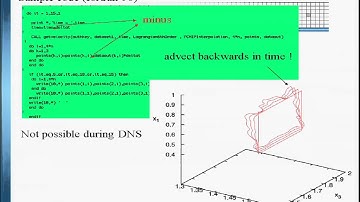 Alex Szalay: Turning Large-Scale Simulations into Interactive Numerical Laboratories
