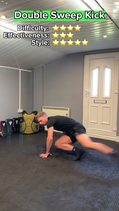 Recreating shadow fight moves #shorts