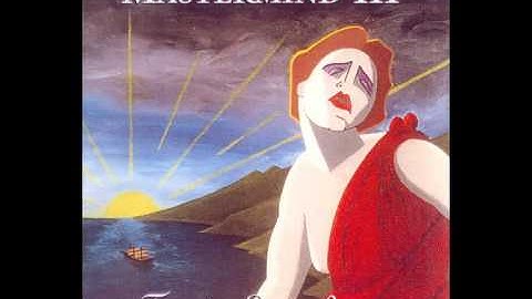 Mastermind - Sea Of Tears (Dynamic Range 12)