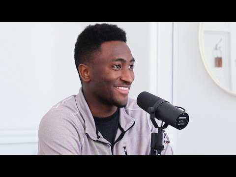 Marques Brownlee on Building an Audience and Other Advice for Creators thumbnail