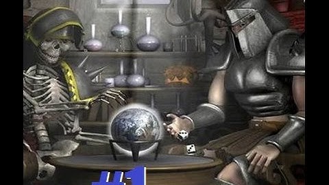 Old School Runescape Gameplay: Tutorial Island Part 1