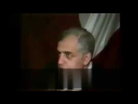 ზვიად გამსახურდიას წინასწარმეტყველური-პოლიტიკური პროგნოზი.