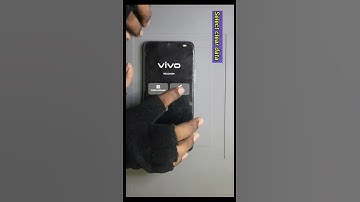 Vivo Y12s | Y20 hard reset full video link in comment box #shorts #trending #youtubeshorts