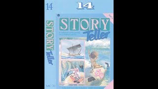 Story Teller 1 - Tape 14