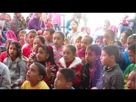 فعالية أهمية القصة في عالم الطفل 2