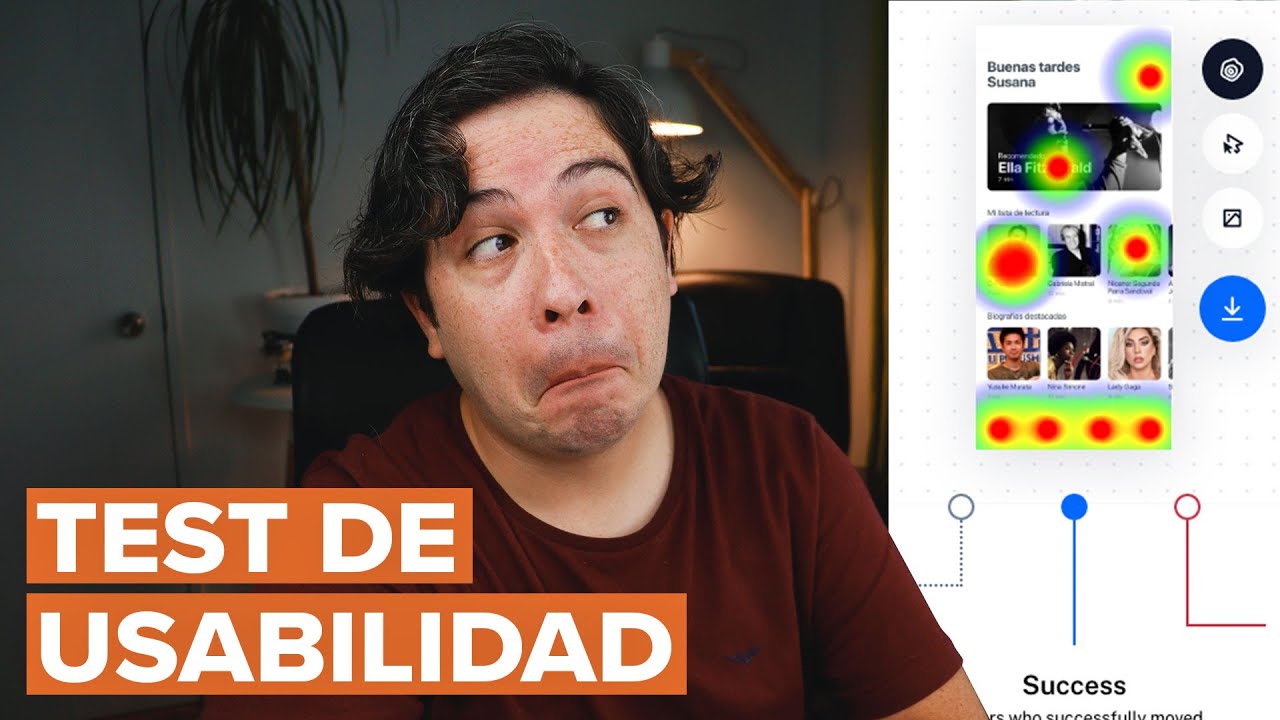 Cómo Hacer un Test de Usabilidad en Maze