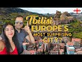 Tbilisi GEORGIA: A Journey Through Georgia&#39;s Vibrant Capital  🇬🇪