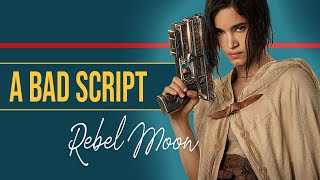 Rebel Moon Part 1 Review - Extinguishing a Child of Fire