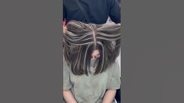 Kiểu highlight đẹp nhất hiện nay #tuanchu