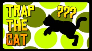 Cat Whisperer Trap The Cat Chat Noir The Game Youtube Cat Whisperer Trap The Cat Chat Noir The Game Youtube