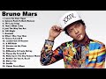 The Best Of BrunoMars   Top Songs 2021   Popular Music   Best Chart Music 2021 Playlist Full Album