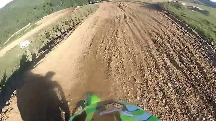 h20 pratice lee maddocks scotty