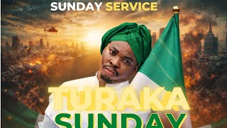 TURAKA SUNDAY || Woliagba | Deleomowoli | TijaniOmoigbo | #woliagba 