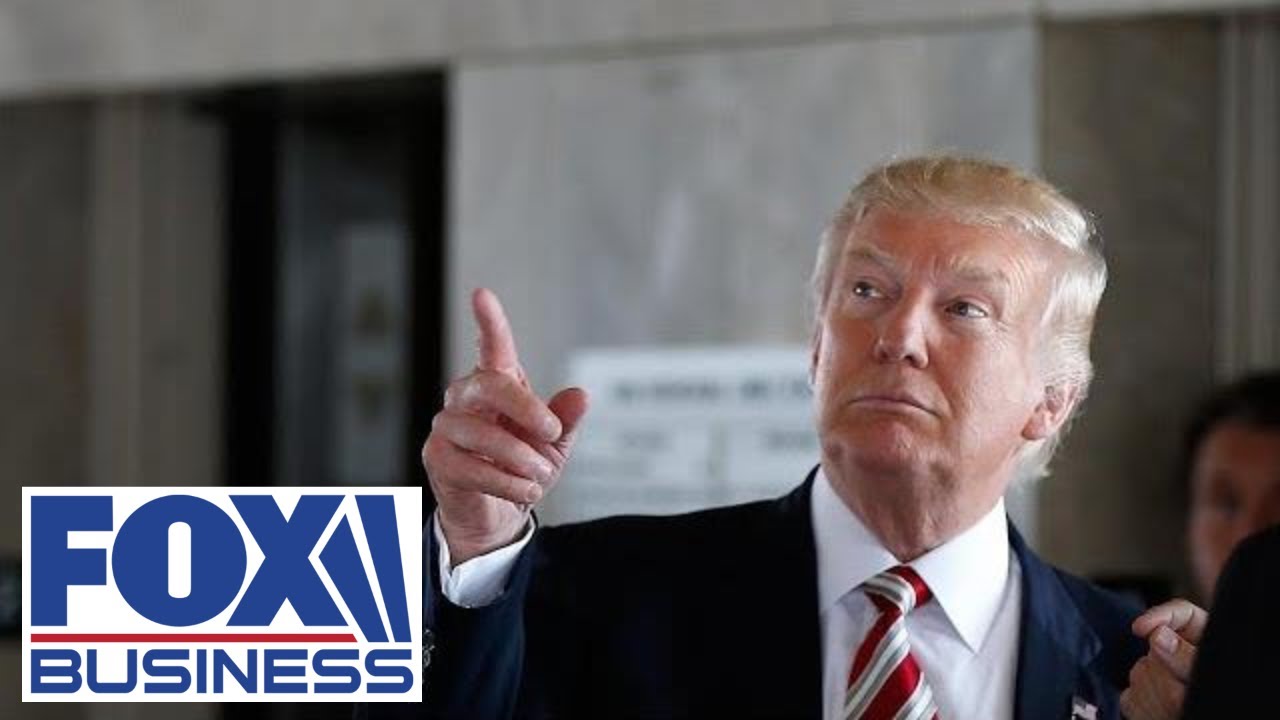 Trump sounds off on Pelosi, says 'not only did we win today, it's over'