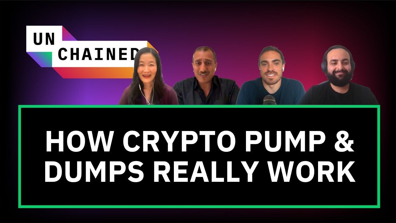 Crypto Pump & Dumps Have Become the Ugly Norm. Can They Be Stopped?