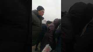 ОРСК. Мясные ряды.   VID 111753