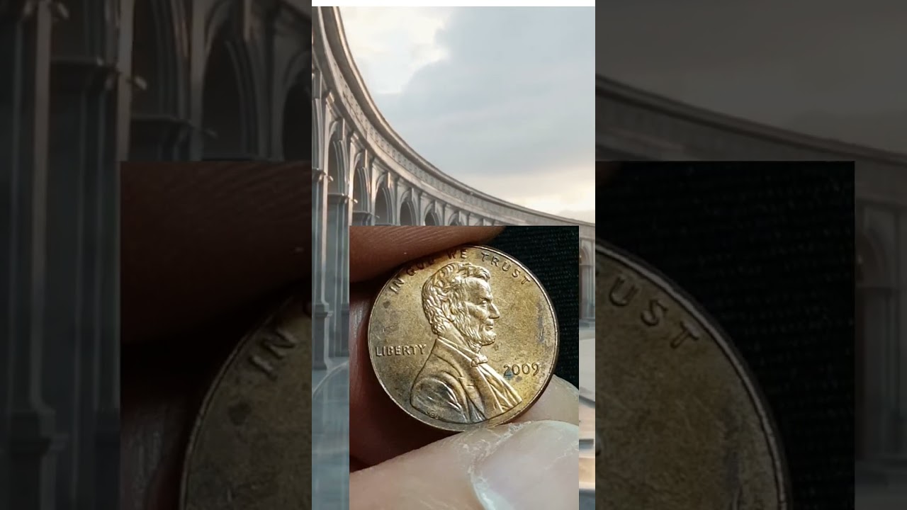 2009 NO MINT MARK LINCOLN PENNY PROFESSIONAL LIFE IN  ILLINOIS, UNCIRCULATED