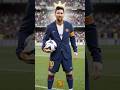 Lionel Messi 's nickname? ⚽️ #shorts #messi