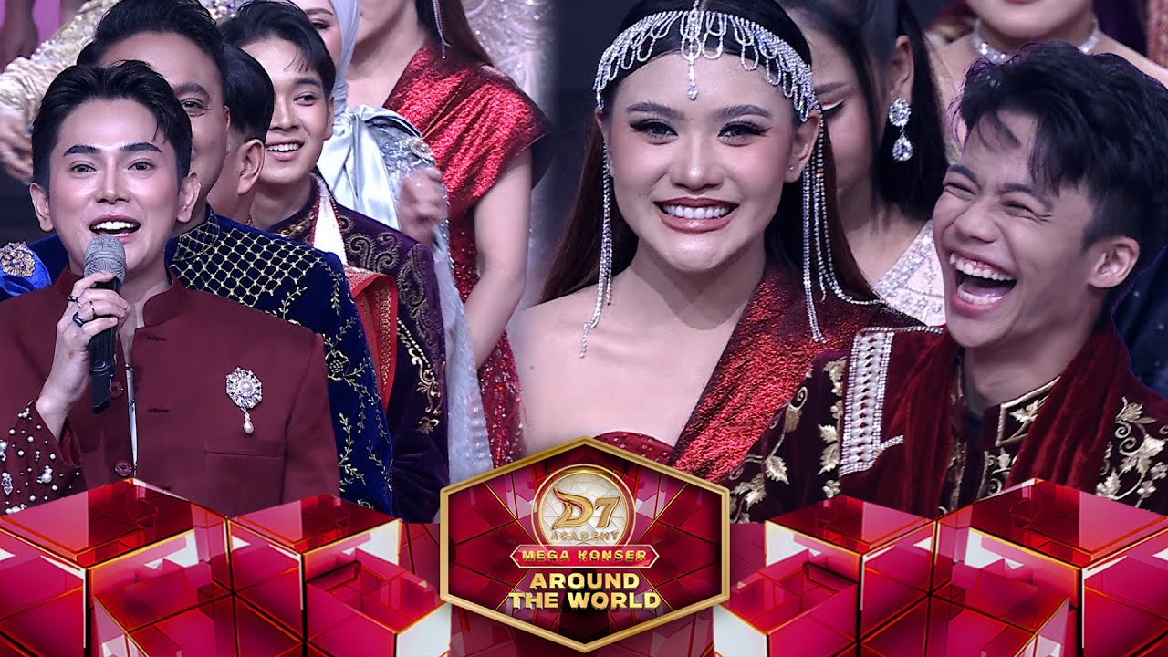 Heboh Poll! Para Academia Adu Otak di Games 