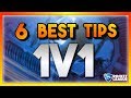 6 Tips To Help You Rank Up In 1v1 - Rocket League