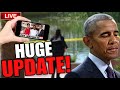 *FACING PRISON TIME!?* Shocking New Update In The Death Of Obama Chef..