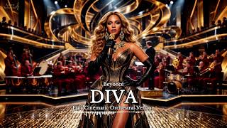 Diva - Beyoncé (Epic Cinematic Orchestral Version) Astra Orchestral