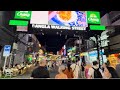 Phuket nightlife ||1st Anniversary Dinner|| Thailand 🇹🇭 