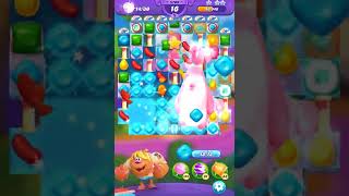 Candy Crush Friends Saga Level 5709