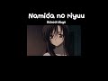Namida no riyuu - School days [Thaisub]