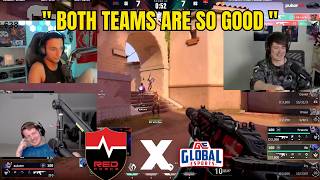 42 Minutes Of Unbelievable Moments From GE vs NS | VCT 2026 : Pacific |  Stage 2 Grand Final screenshot 1