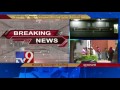 TDP MLC Deepak Reddy released from Chanchalguda jail