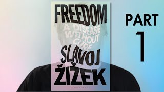 Slavoj Zizek Interview & Book Launch - Freedom: A Disease Without A Cure