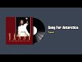 Song For Antarctica Yanni 1991 Song For Antarctica Yanni 1991