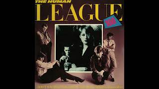 The Human League - Don't You Want Me (Instrumental Extended Dance Mix)