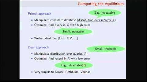 Dual Query Release: A Practical Algorithm for Private Analysis of High Dimensional Data