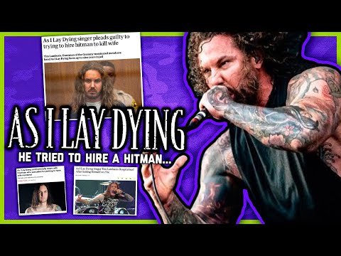 Video: Tim Lambesis Neto Vrijednost