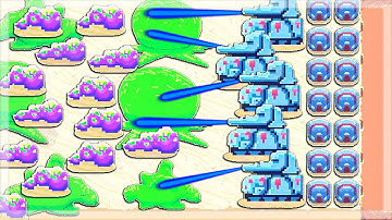 When You UNLEASH The MOST EXPLOSIVE Alien Bug EVER in Buggos