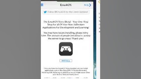 How to record your iOS 7 screen 100% free and no jailbreak