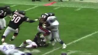 Delo Steelo - “Kernel” - Barry Sanders Hoghlight Mix 🏈🔥❤️💯