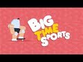 Big Time Sports (4K) Apple Arcade